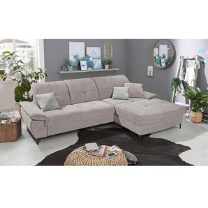 set one SO 1400 Ecksofa 305x182x104cm