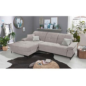 set one SO 1400 Ecksofa 305x182x104cm