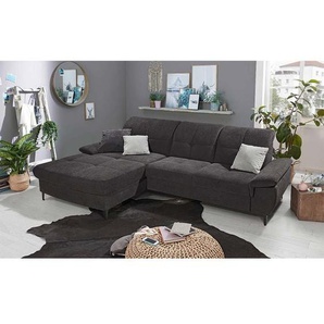 set one SO 1400 Ecksofa 305x182x104cm