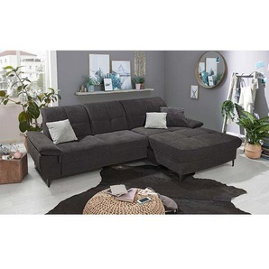 set one SO 1400 Ecksofa 305x182x104cm