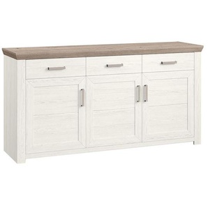 set one York Sideboard 184,1x51,2x94,6cm