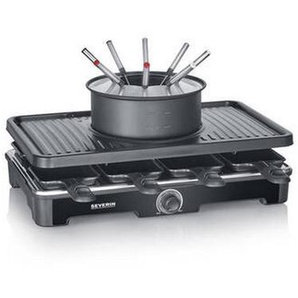 Severin Raclette-Grill, Grills, Elektrogrills