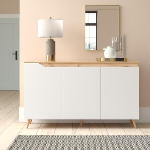 Sideboard Makaila 140 cm