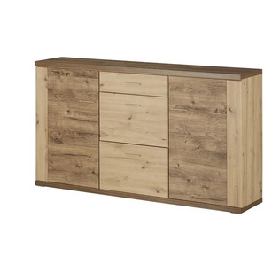 Sideboard Toulon | 193,4 cm | 107,3 cm | 41,6 cm |