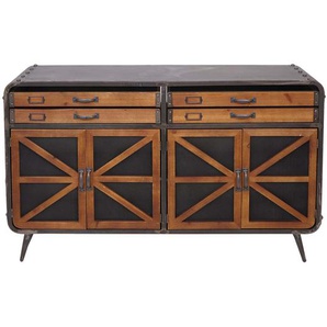 Sideboard Zerkle 126 cm