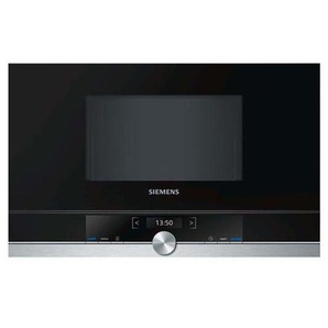 Siemens BF634LGS1 - Stainless Steel