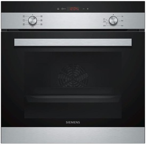 Siemens HB113FBS1 Backofen Edelstahl