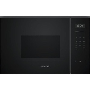 Siemens iQ500 BF525LMB1 - Black