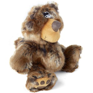 Sigikid Kuscheltier BeastsTown - Bär Bee Bear Buddy, Made in Europe