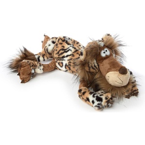 Sigikid Kuscheltier BeastsTown - Leopard Cheeky Cheetah, Made in Europe