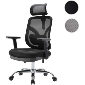Bürostühle & Chefsessel in Schwarz Preisvergleich | Moebel 24