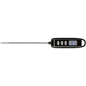 SILVERCREST® KITCHEN TOOLS Digitales Küchenthermometer, mit LC-Display