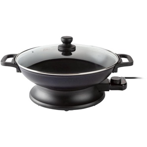 SILVERCREST® KITCHEN TOOLS Elektrische-Multipfanne/Wok, »SEMP 2000 A1«, Ø 33 cm