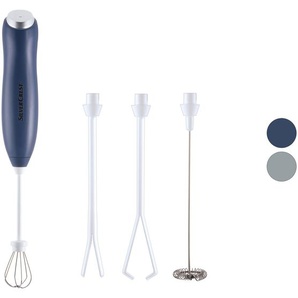 SILVERCREST® KITCHEN TOOLS Kitchen Tools Mini-Handmixer-Set, 5-teilig