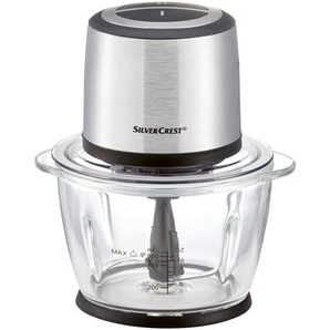 SILVERCREST® KITCHEN TOOLS Multizerkleinerer »SMZE 500 C2«, 500 W