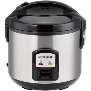 SILVERCREST® KITCHEN TOOLS Reiskocher SRK 400 D1, 400 W