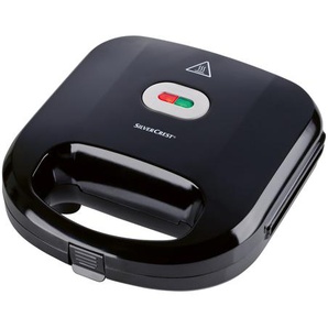 SILVERCREST® KITCHEN TOOLS Sandwichmaker »SSMW«, 3-in-1, 750 W