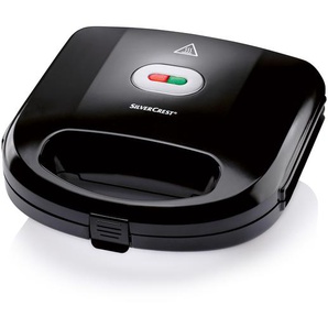 SILVERCREST® KITCHEN TOOLS  Sandwichmaker »SSWM 750 C3«, mit Backampel