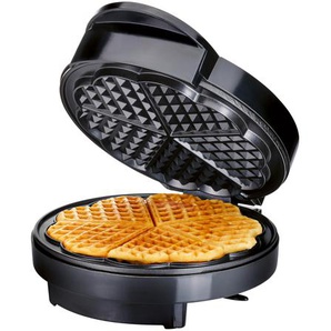 SILVERCREST® KITCHEN TOOLS Waffeleisen »SWE 1200«, mit Antihaftbeschichtung