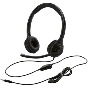 SILVERCREST® PC-Headset, kabelgebunden