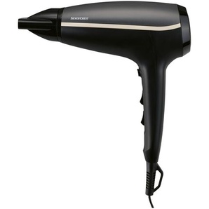 SILVERCREST® PERSONAL CARE Ionen-Haartrockner »DC SHDB 2200 B1«, mit Cool-Shot-Funktion