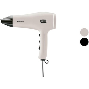 SILVERCREST® PERSONAL CARE Ionen-Haartrockner, mit Kabeleinzugsfunktion