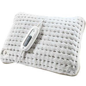 SILVERCREST® PERSONAL CARE Wärme-Kuschelkissen, 6 Temperaturstufen