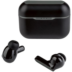 SILVERCREST® »STSK A4 B2« In Ear Bluetooth Kopfhörer, ANC, True Wireless mit Ladecase