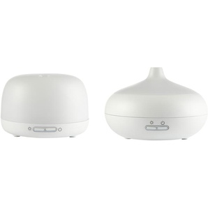 SILVERCREST® Ultraschall Aroma Diffuser »SAD 3.7 F5, SAD 3.7 G6«, mit Farbwechselfunktion