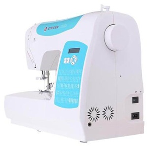 Singer C5205TQ - sewing machine