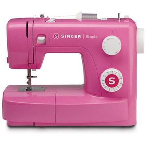 Singer Simple 3223 - Pink