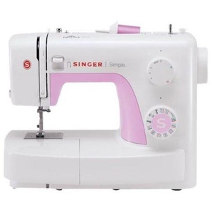 Singer Simple 3223 - White