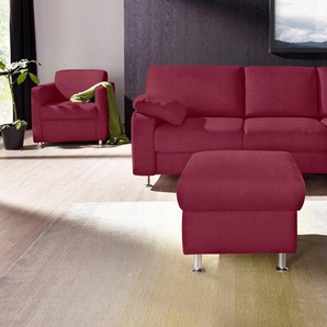 sit&more Hocker Belfort, mit Stauraumfach