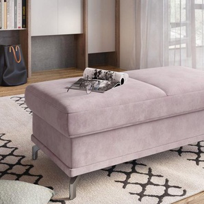 sit&more Hocker Cabrio