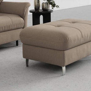 sit&more Hocker Marano, mit Stauraum