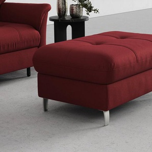 sit&more Hocker Marano, mit Stauraum