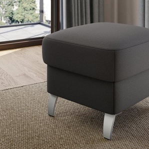 sit&more Hocker Palmera, mit Stauraum