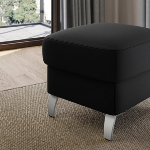 sit&more Hocker Palmera, mit Stauraum