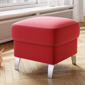 sit&more Hocker Vincenzo