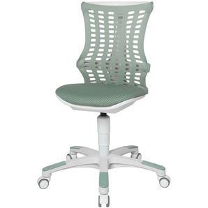 Sitness X Kinder- und Jugenddrehstuhl Tiber | grün | 64 cm | 86 cm | 64 cm |