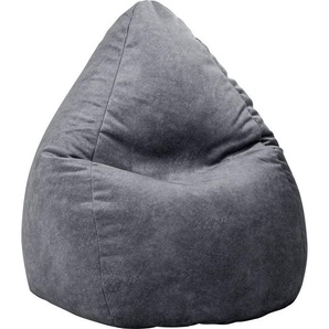 Sitting Point Sitzsack Beanbag Karolina (1 St)