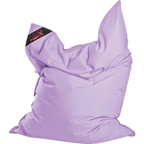 Sitting Point Sitzsack BigFoot Scuba (1 St), Outdoor geeignet