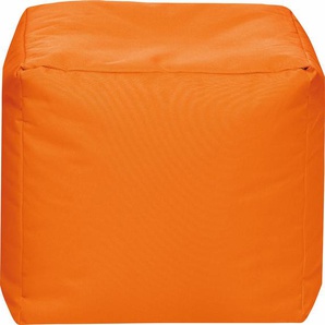 Orange | Moebel in 24 Preisvergleich Sitzsäcke