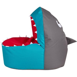 Sitting Point Sitzsack Shark Brava