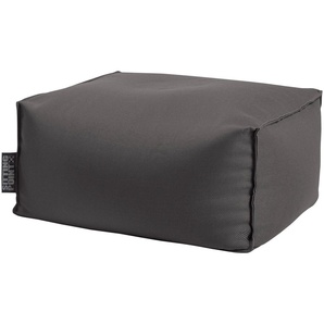 Sitting Point Sitzsack KORFU Roll (1 St), SITTING POINT für Indoor und Outdoor