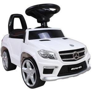 Siva Toys Mercedes-Benz GL-63 AMG 4in1 weiß