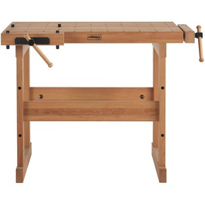 Sjöbergs Hobelbank Multifunctionbench 1060, BxTxH: 119x63x90 cm