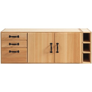 Sjöbergs Hobelbank-Unterschrank SM 05 für SB 119 116,5 x 48 x 41 cm