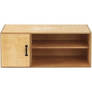 Sjöbergs Hobelbank-Unterschrank SM 07 für Elite 1500 104 x 48 x 41 cm