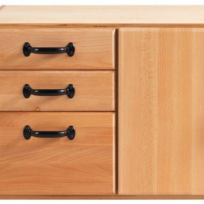 Sjöbergs Werkzeugschrank SM 05 B/T/H: 116,5x43,6x41 cm, passend für Hobelbank SB 119